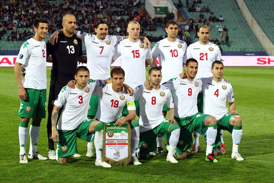 法国 比赛日看台与球迷